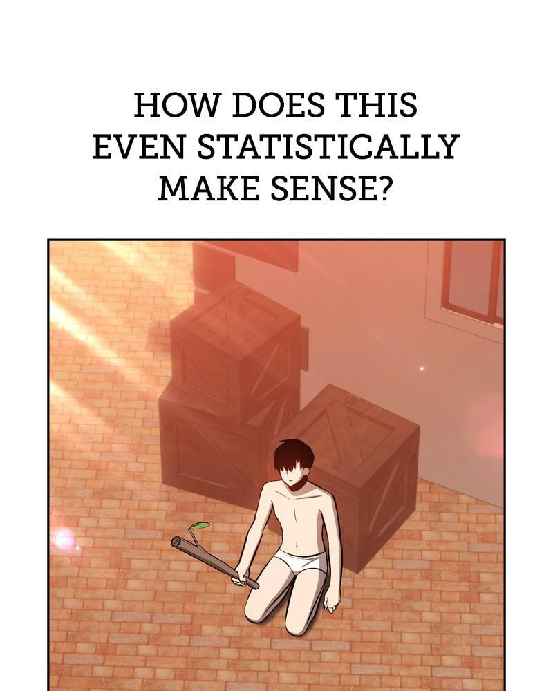 +99 Reinforced Wooden Stick Chapter 1 page 300 - 
