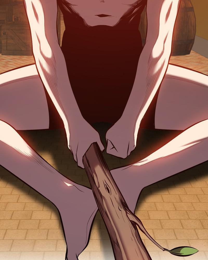 +99 Reinforced Wooden Stick Chapter 1 page 381 - 