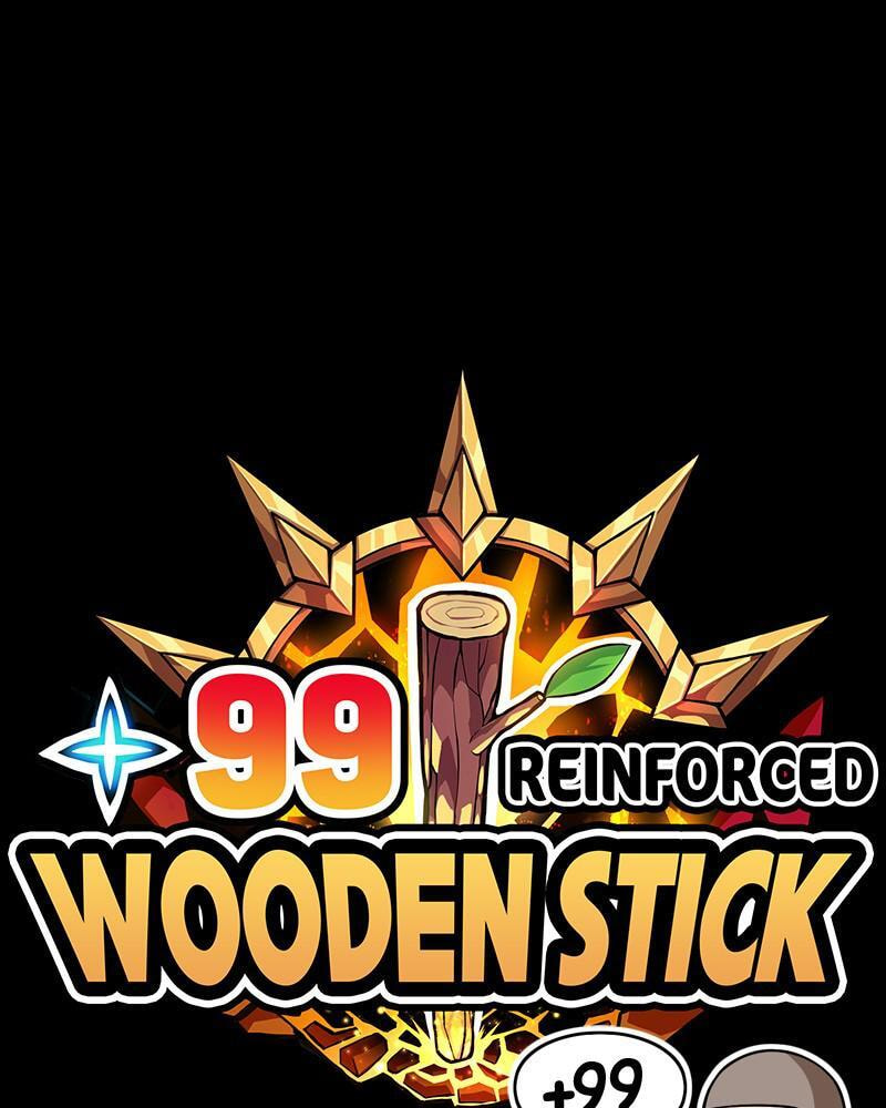 +99 Reinforced Wooden Stick Chapter 1 page 389 - 