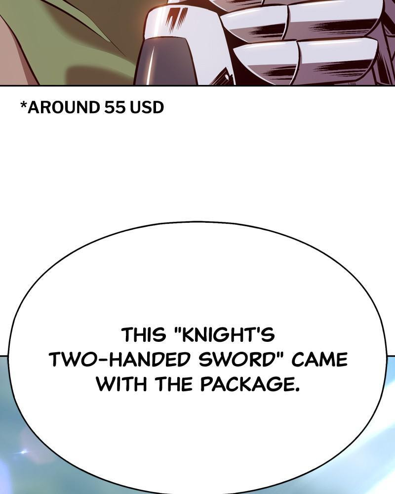 +99 Reinforced Wooden Stick Chapter 1 page 69 - 