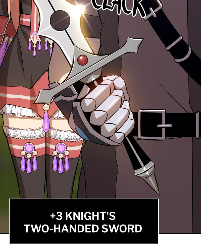 +99 Reinforced Wooden Stick Chapter 1 page 71 - 