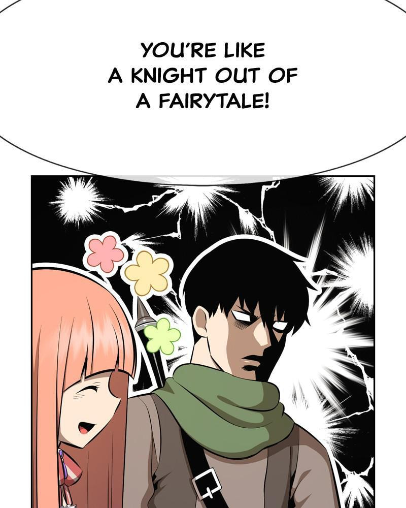 +99 Reinforced Wooden Stick Chapter 1 page 75 - 