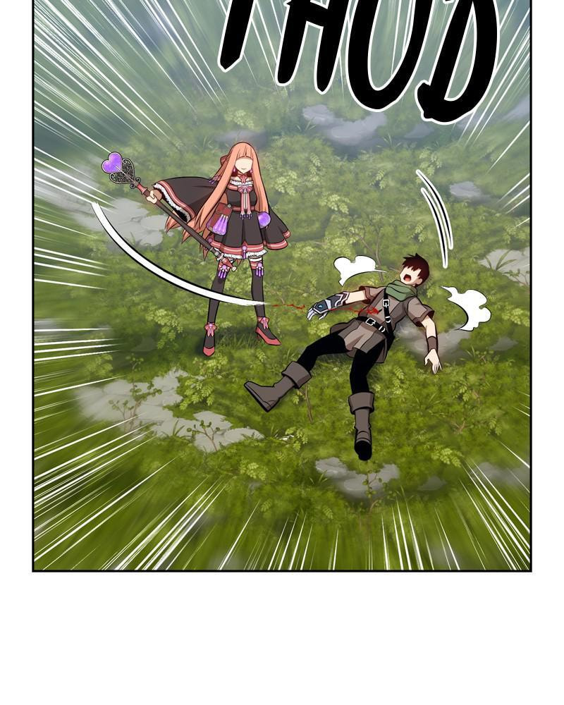 +99 Reinforced Wooden Stick Chapter 1 page 97 - 