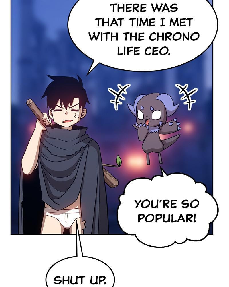 +99 Reinforced Wooden Stick Chapter 10 page 164 - 