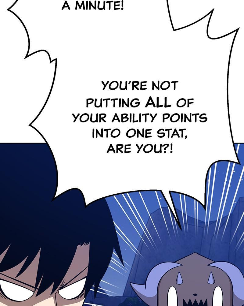 +99 Reinforced Wooden Stick Chapter 10 page 267 - 