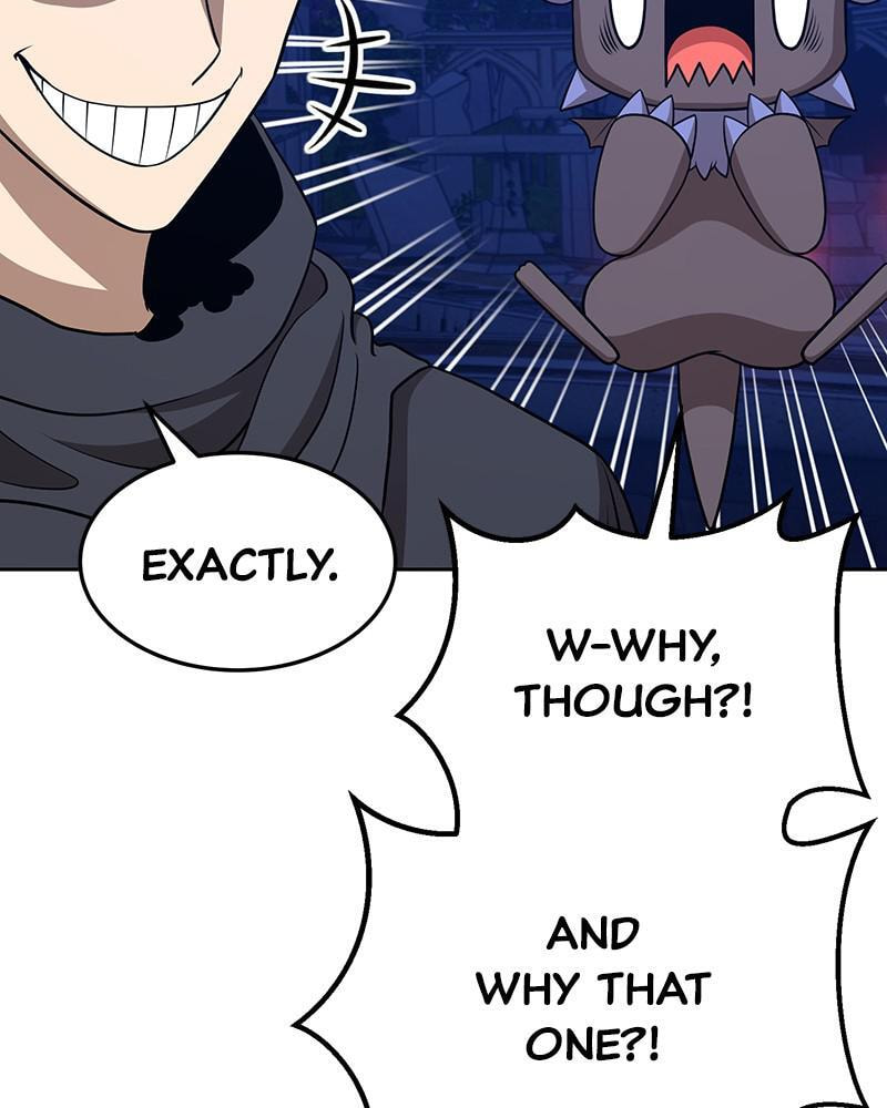 +99 Reinforced Wooden Stick Chapter 10 page 268 - 