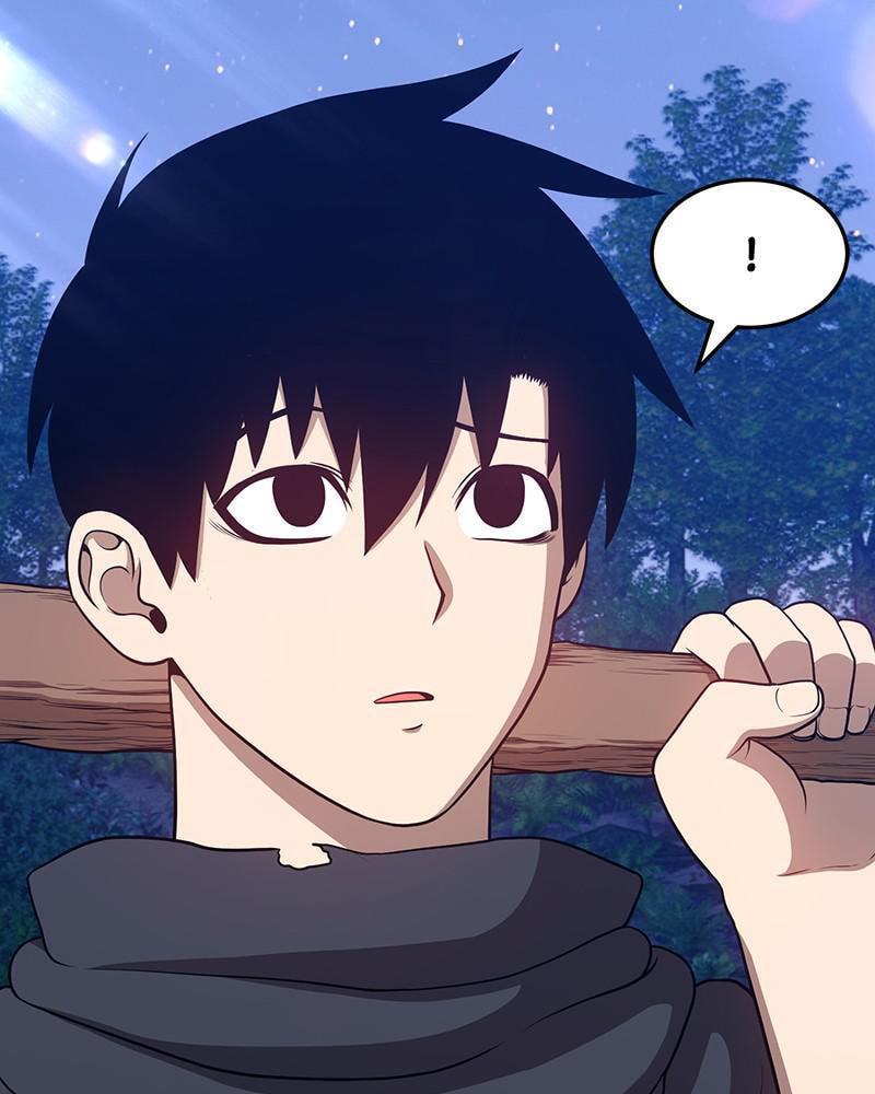 +99 Reinforced Wooden Stick Chapter 10 page 30 - 