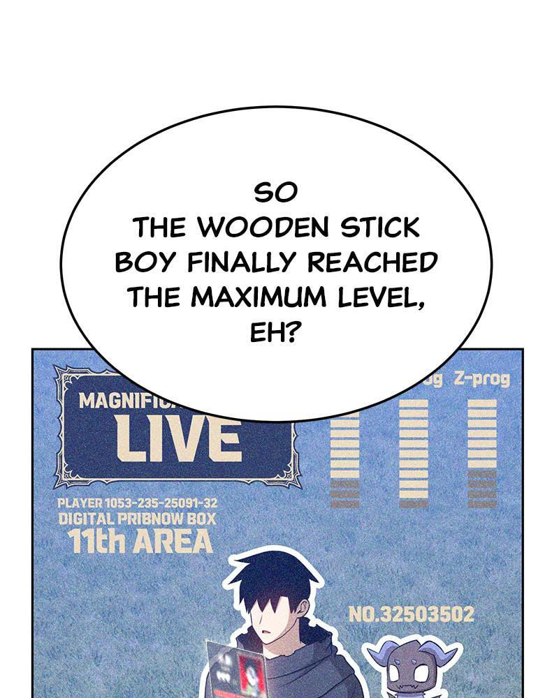 +99 Reinforced Wooden Stick Chapter 10 page 302 - 