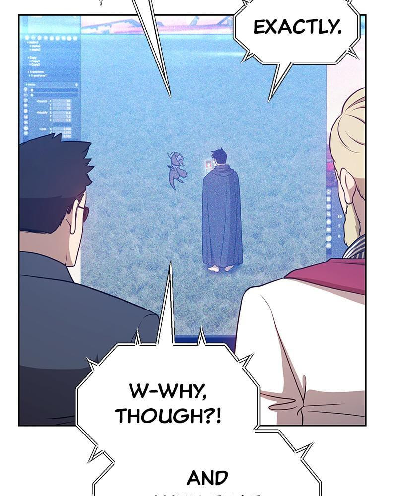 +99 Reinforced Wooden Stick Chapter 10 page 307 - 