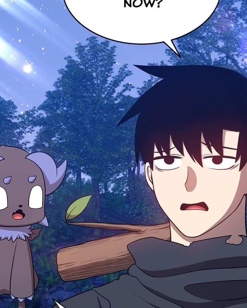 +99 Reinforced Wooden Stick Chapter 10 page 35 - 