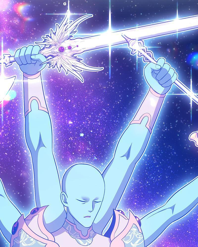 +99 Reinforced Wooden Stick Chapter 10 page 351 - 