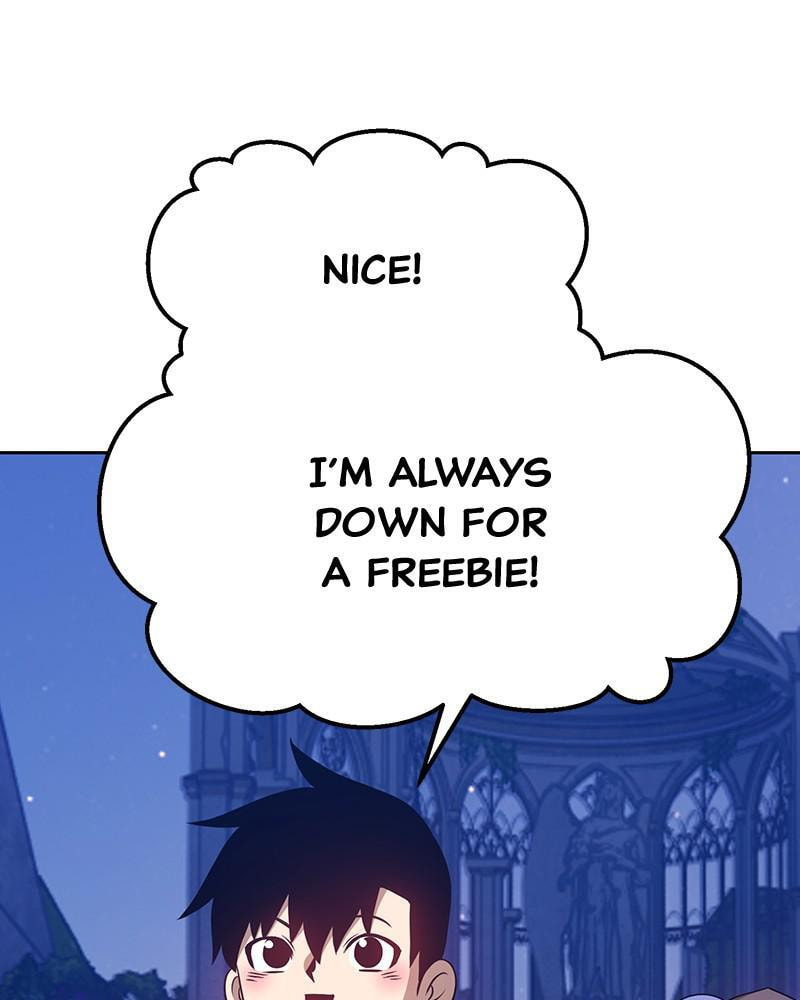 +99 Reinforced Wooden Stick Chapter 10 page 354 - 
