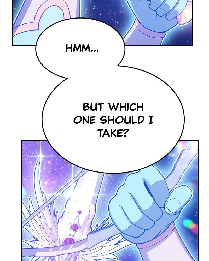 +99 Reinforced Wooden Stick Chapter 10 page 357 - 