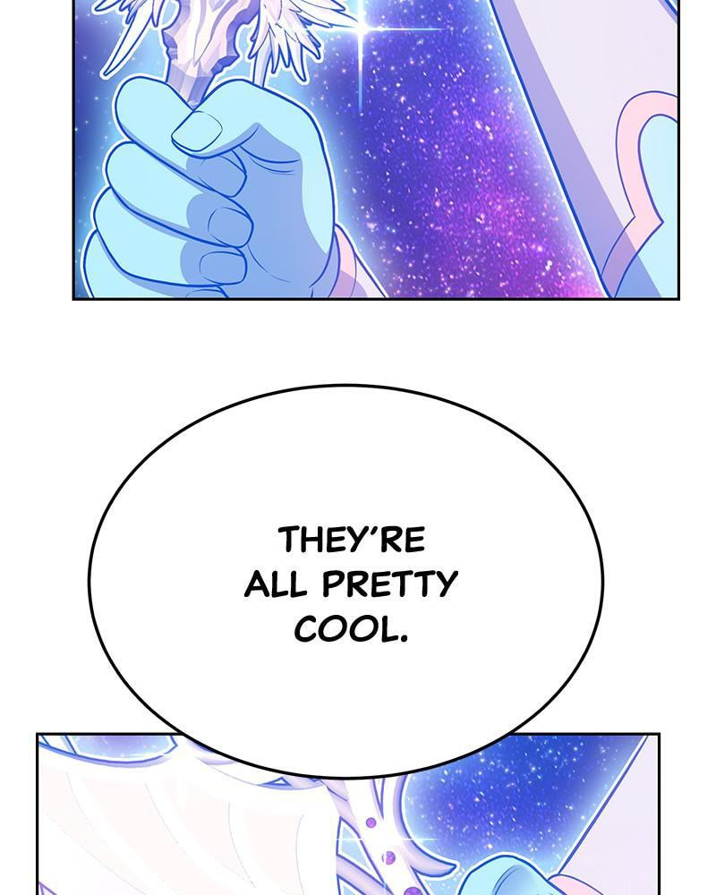 +99 Reinforced Wooden Stick Chapter 10 page 358 - 