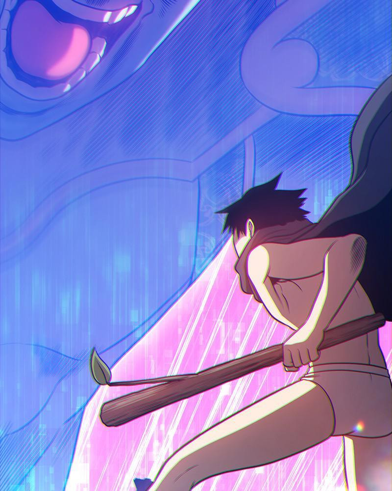 +99 Reinforced Wooden Stick Chapter 10 page 421 - 