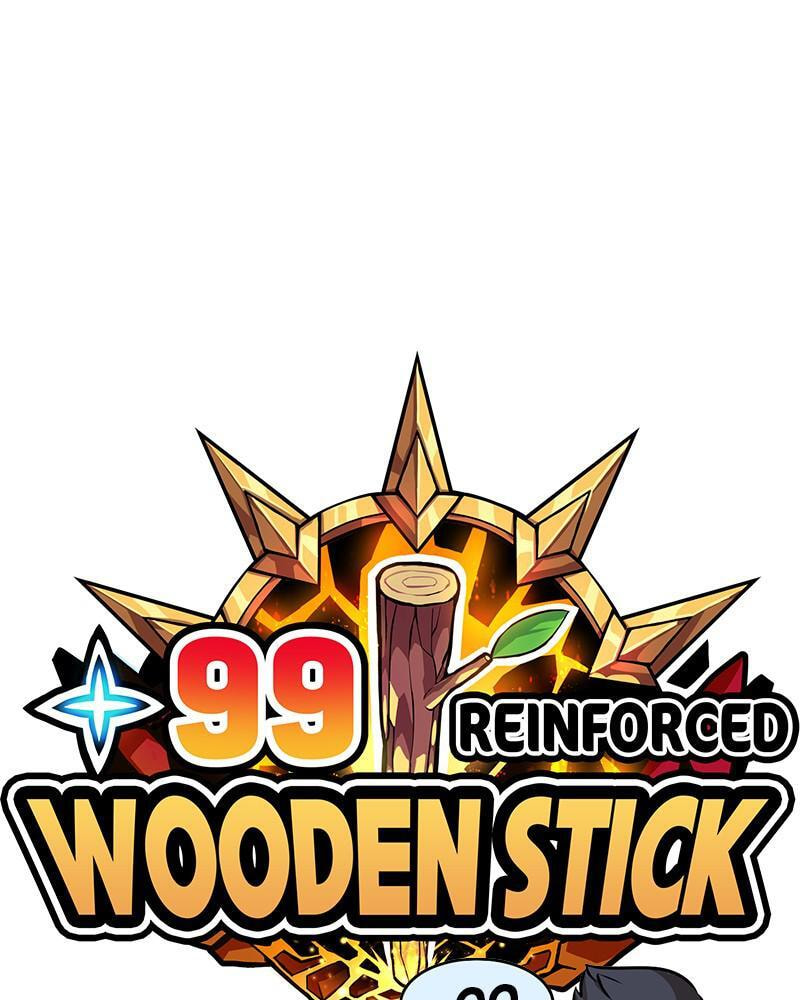 +99 Reinforced Wooden Stick Chapter 10 page 48 - 