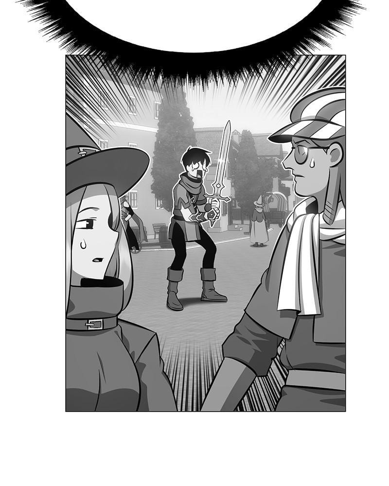 +99 Reinforced Wooden Stick Chapter 10 page 83 - 