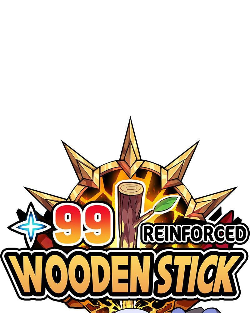 +99 Reinforced Wooden Stick Chapter 11 page 1 - 