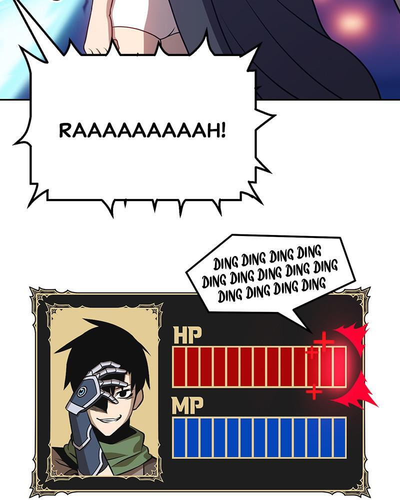 +99 Reinforced Wooden Stick Chapter 11 page 117 - 