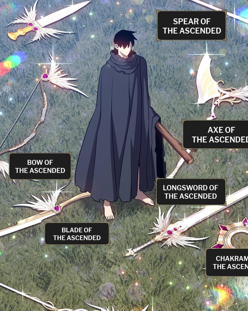 +99 Reinforced Wooden Stick Chapter 11 page 168 - 
