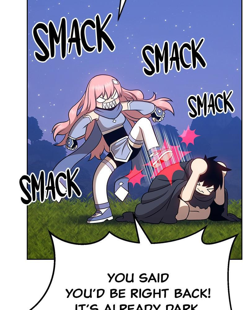 +99 Reinforced Wooden Stick Chapter 11 page 200 - 