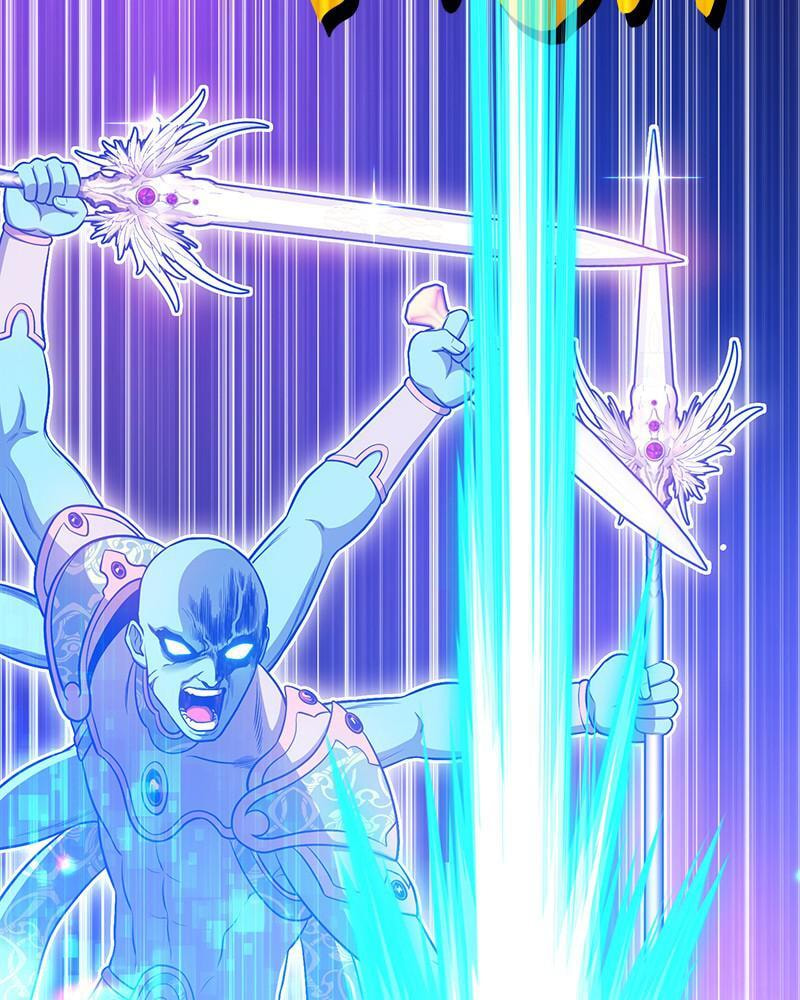+99 Reinforced Wooden Stick Chapter 11 page 34 - 