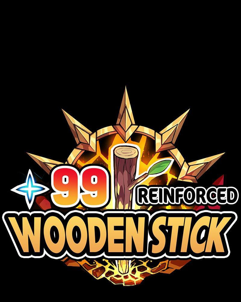 +99 Reinforced Wooden Stick Chapter 11 page 348 - 