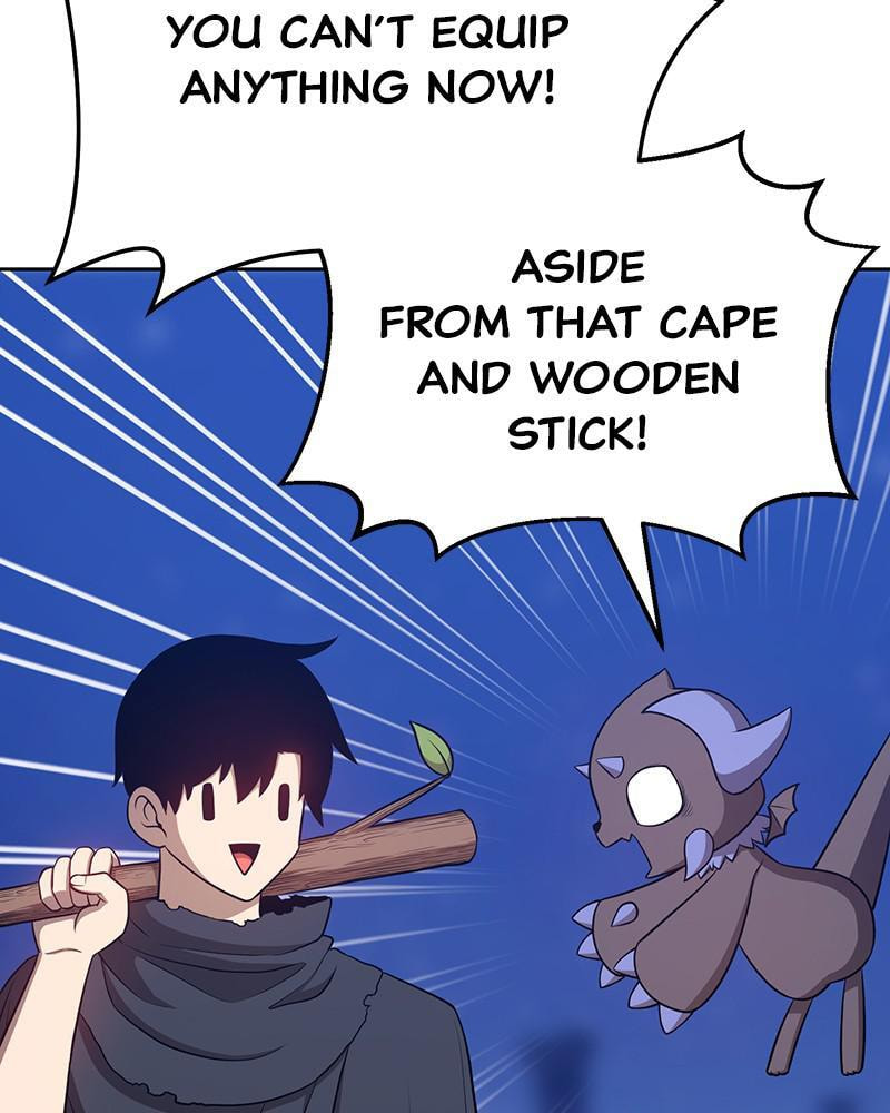 +99 Reinforced Wooden Stick Chapter 11 page 69 - 