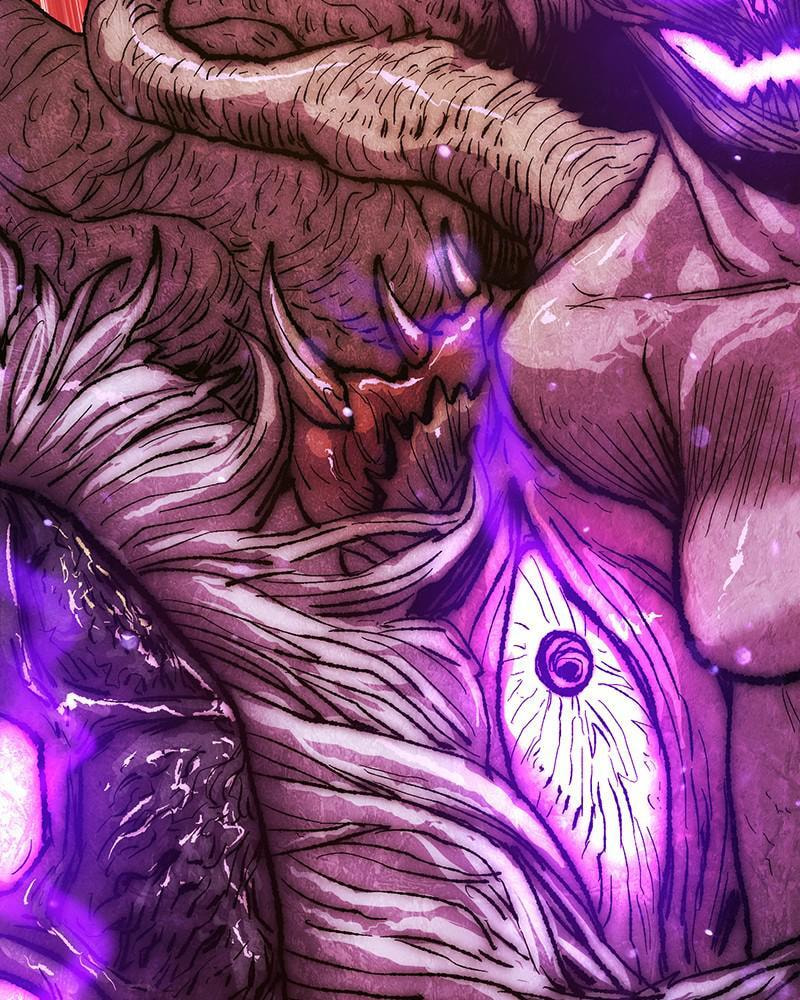 +99 Reinforced Wooden Stick Chapter 12 page 321 - 