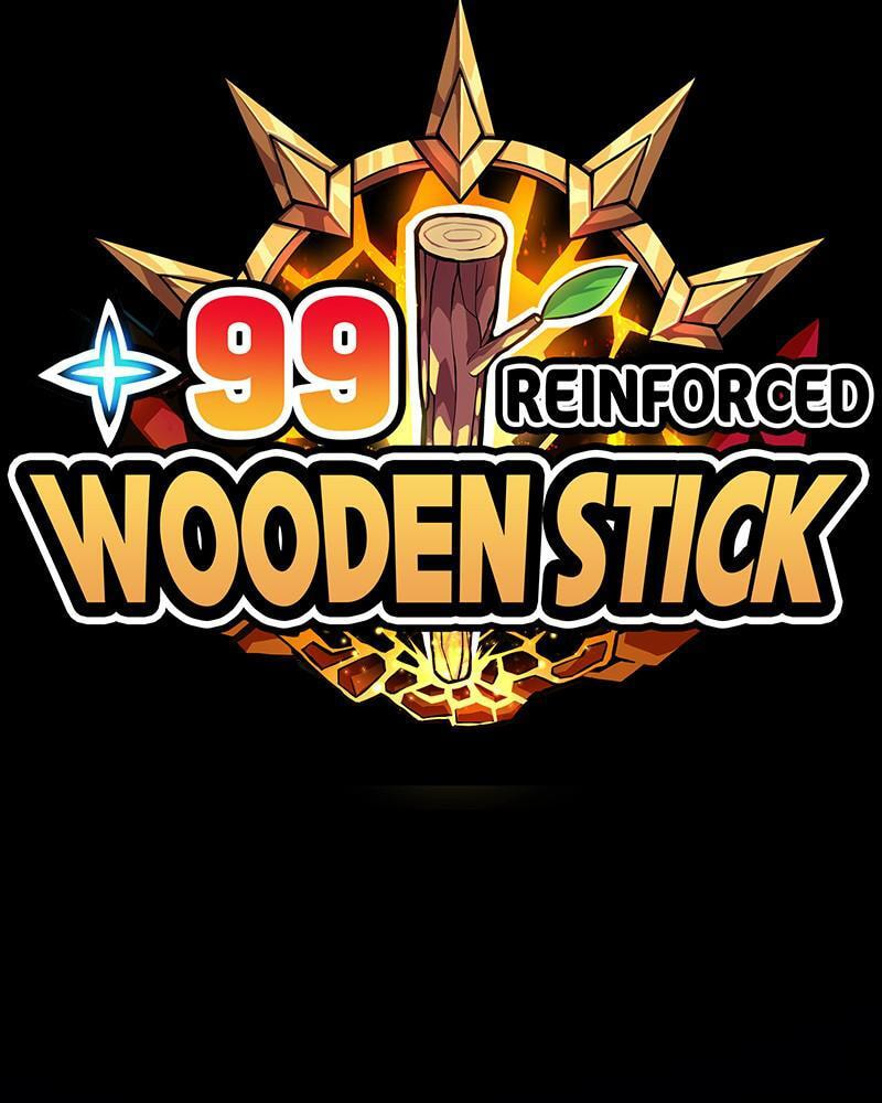 +99 Reinforced Wooden Stick Chapter 12 page 382 - 
