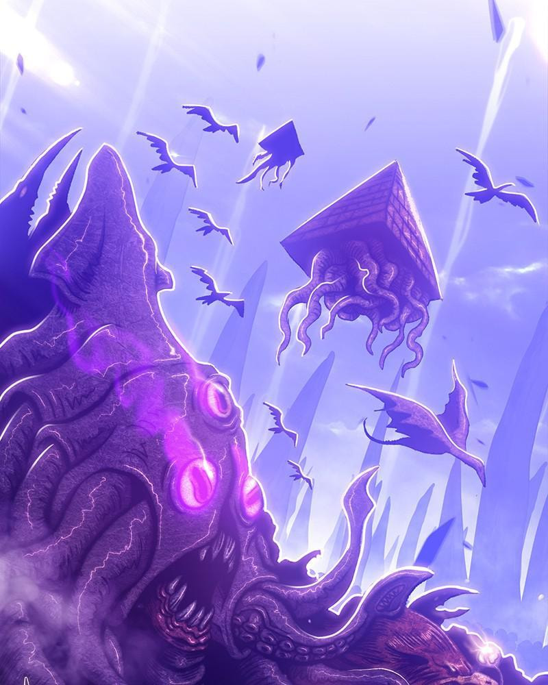 +99 Reinforced Wooden Stick Chapter 12 page 84 - 