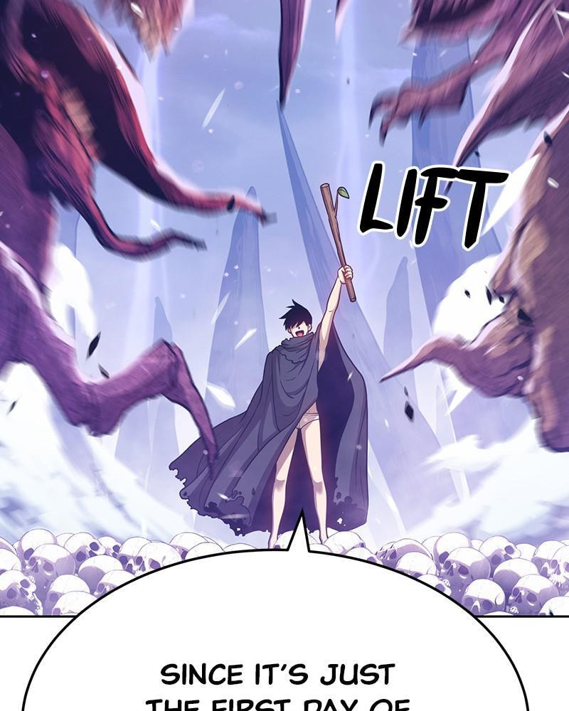 +99 Reinforced Wooden Stick Chapter 12 page 91 - 