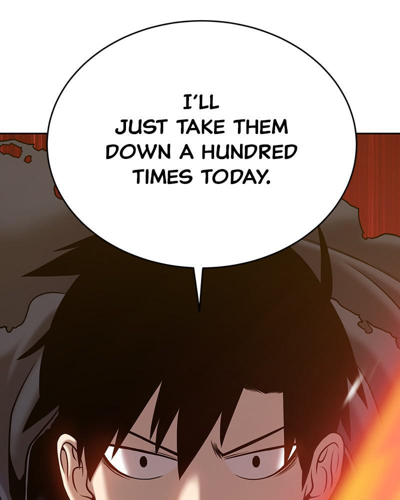 +99 Reinforced Wooden Stick Chapter 12 page 93 - 