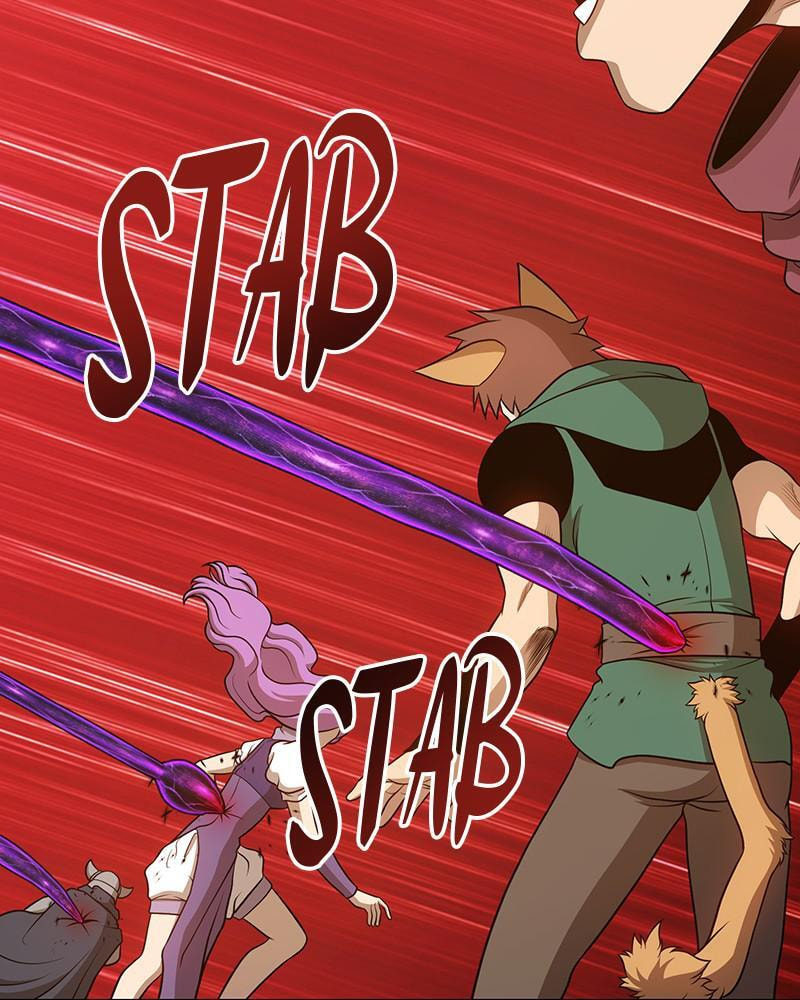+99 Reinforced Wooden Stick Chapter 13 page 275 - 