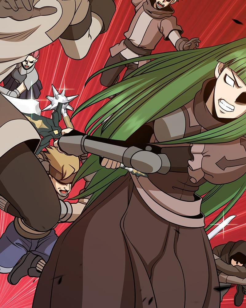 +99 Reinforced Wooden Stick Chapter 13 page 294 - 