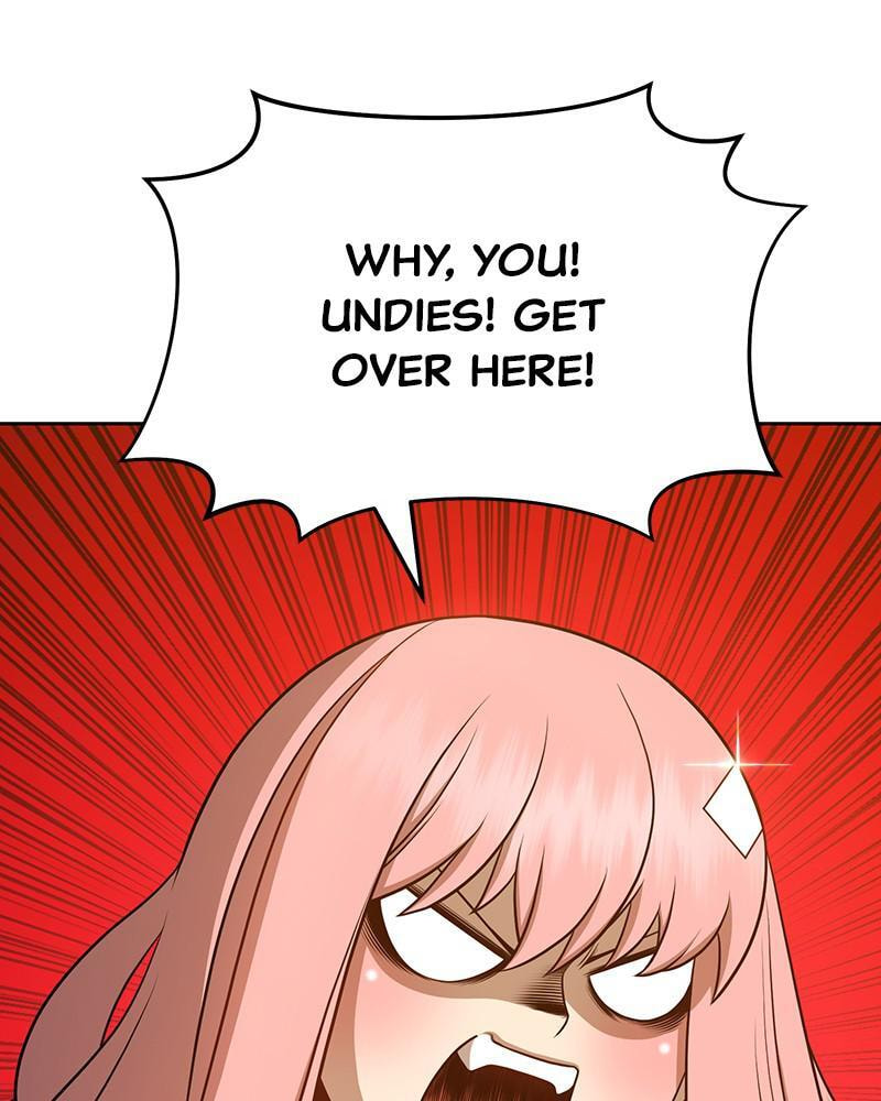 +99 Reinforced Wooden Stick Chapter 13 page 380 - 