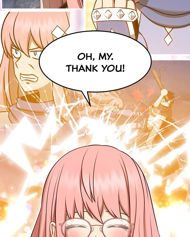 +99 Reinforced Wooden Stick Chapter 13 page 51 - 