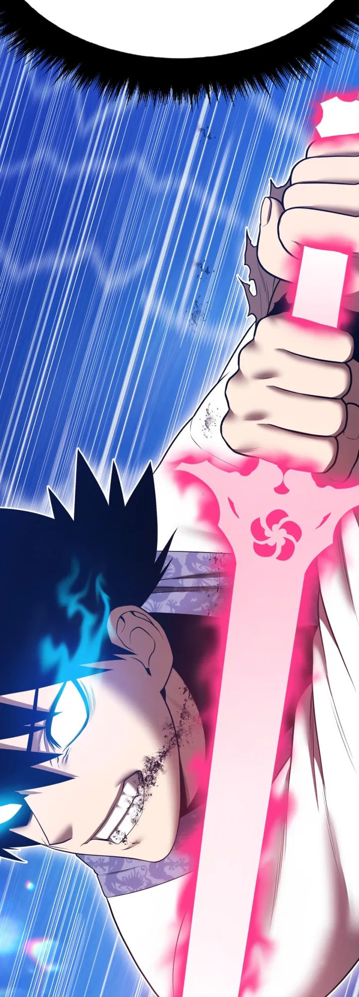 +99 Reinforced Wooden Stick Chapter 138.1 page 2 - 
