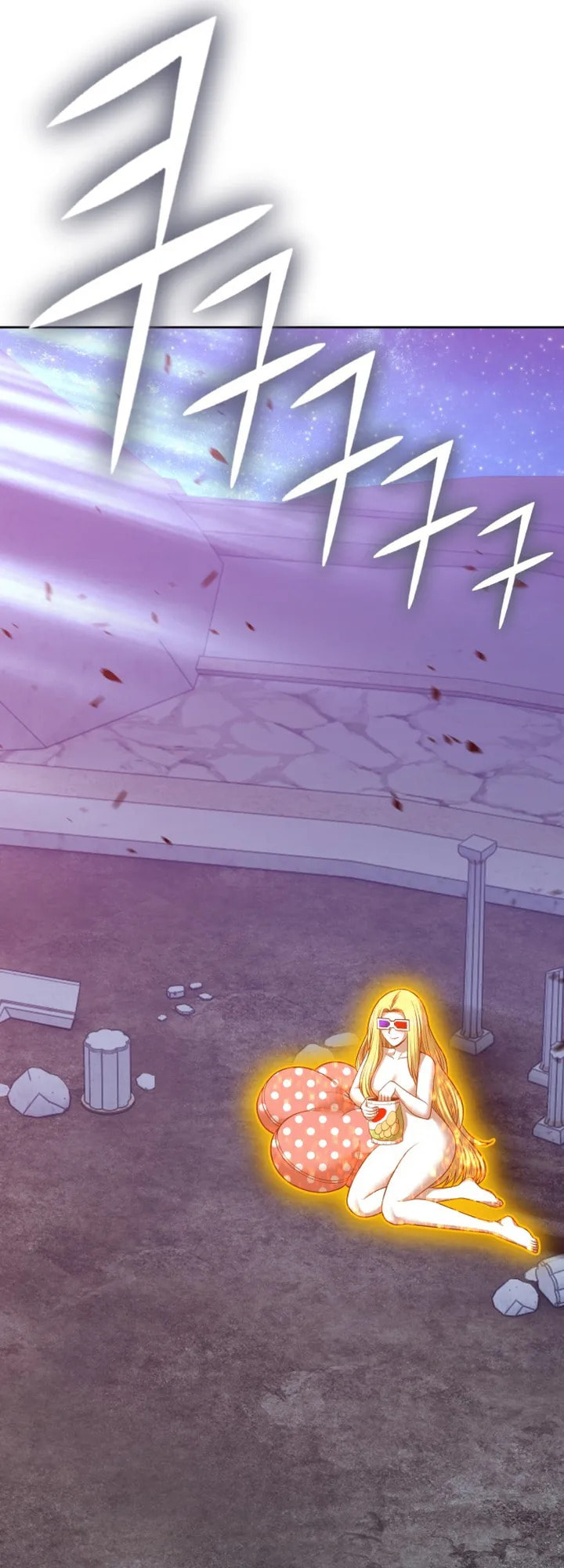 +99 Reinforced Wooden Stick Chapter 138.1 page 102 - 