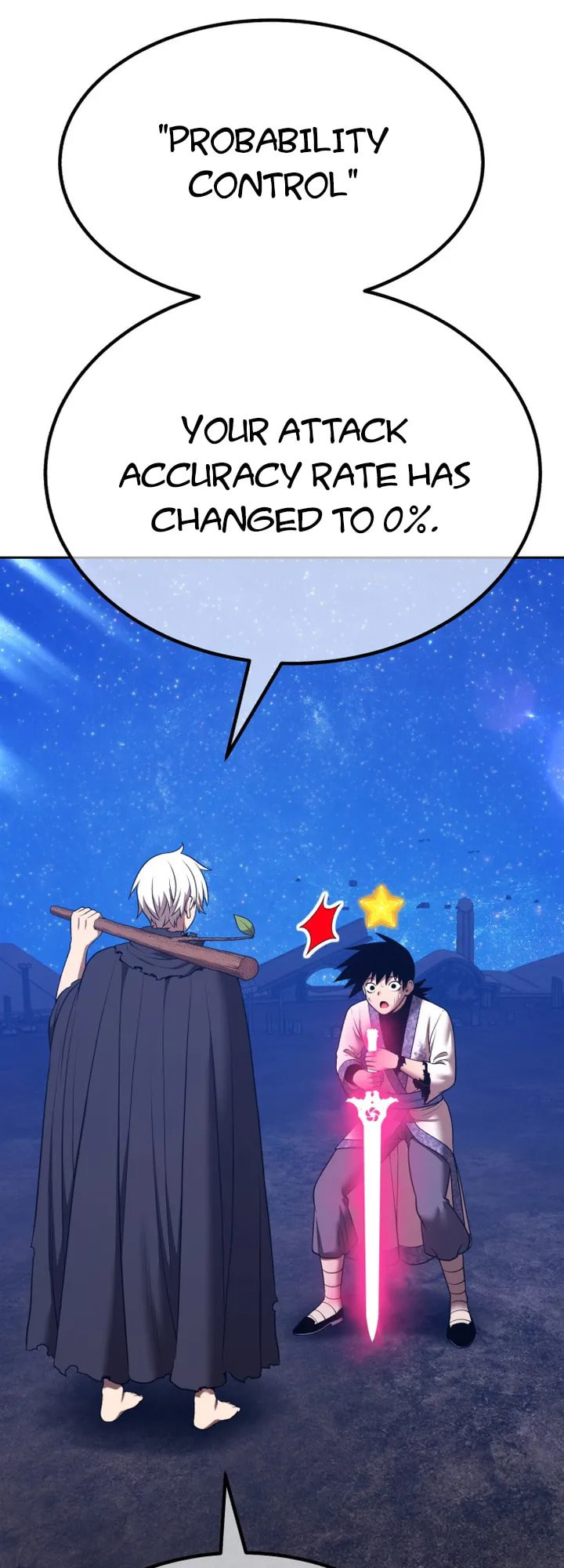 +99 Reinforced Wooden Stick Chapter 138.1 page 13 - 