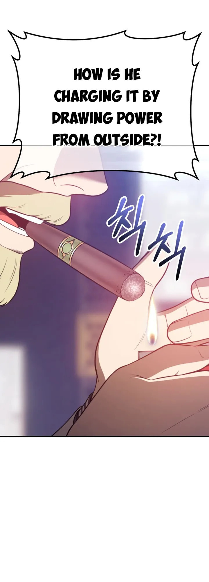 +99 Reinforced Wooden Stick Chapter 138.1 page 124 - 