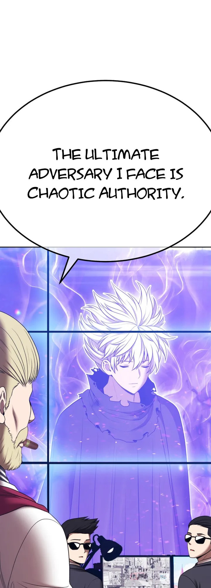 +99 Reinforced Wooden Stick Chapter 138.1 page 126 - 