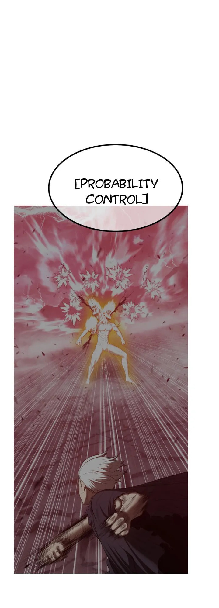 +99 Reinforced Wooden Stick Chapter 138.1 page 128 - 