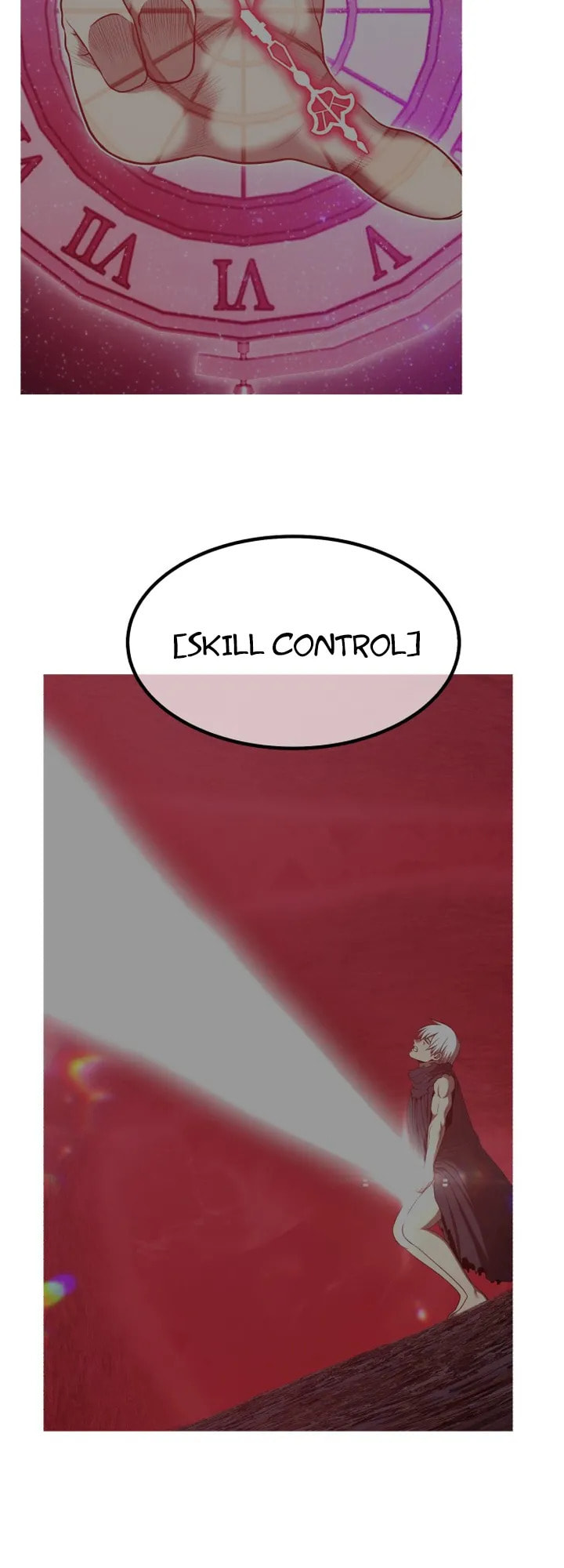 +99 Reinforced Wooden Stick Chapter 138.1 page 130 - 