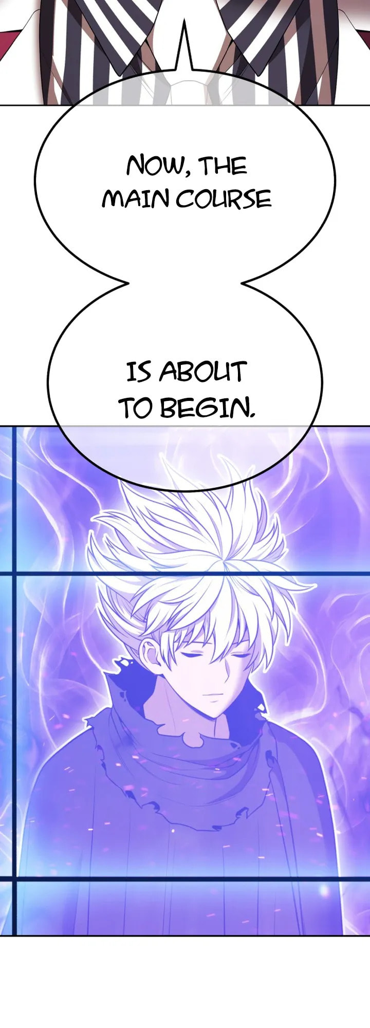 +99 Reinforced Wooden Stick Chapter 138.1 page 132 - 