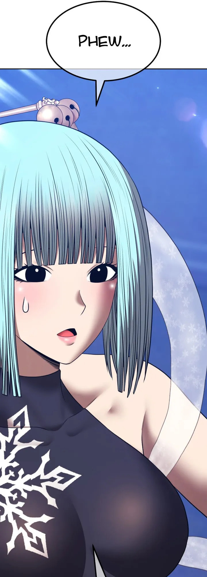 +99 Reinforced Wooden Stick Chapter 138.1 page 144 - 