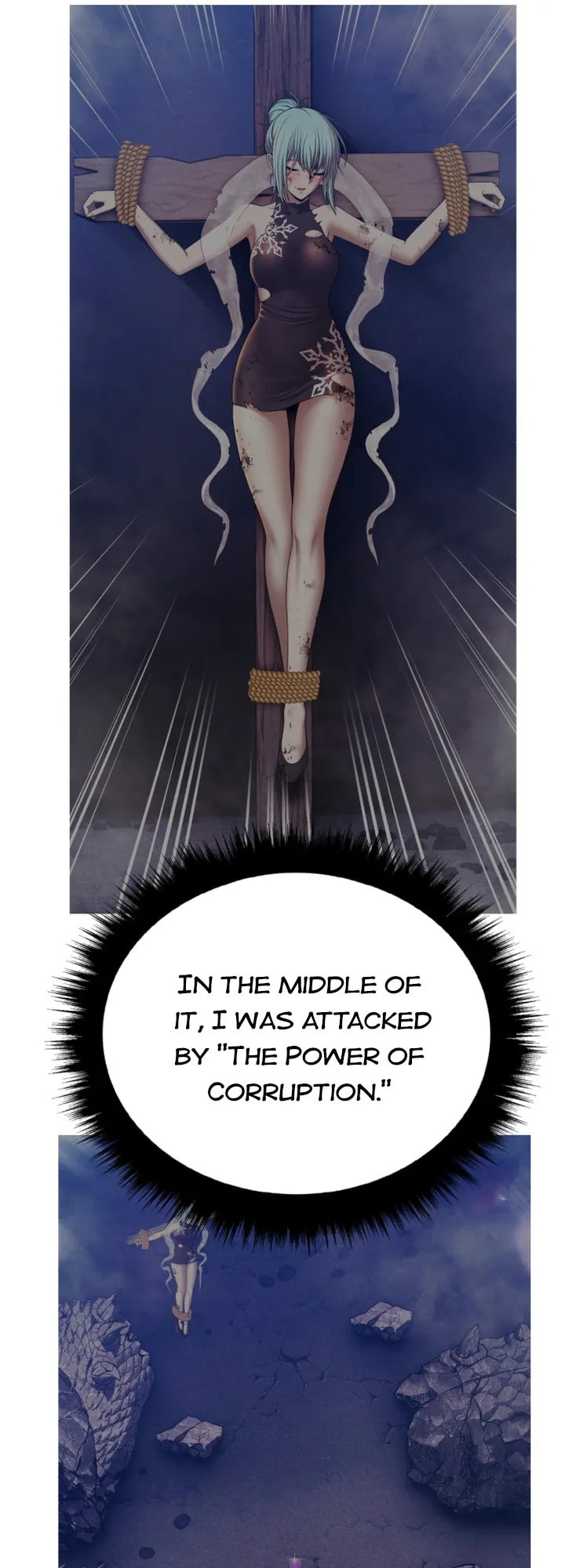 +99 Reinforced Wooden Stick Chapter 138.1 page 149 - 