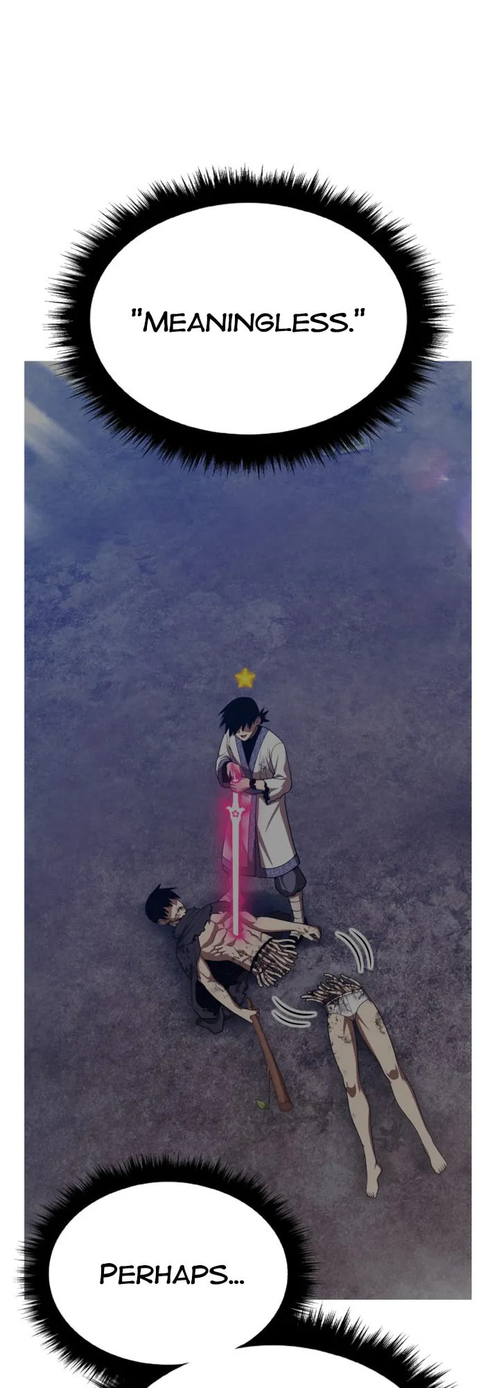 +99 Reinforced Wooden Stick Chapter 138.1 page 16 - 