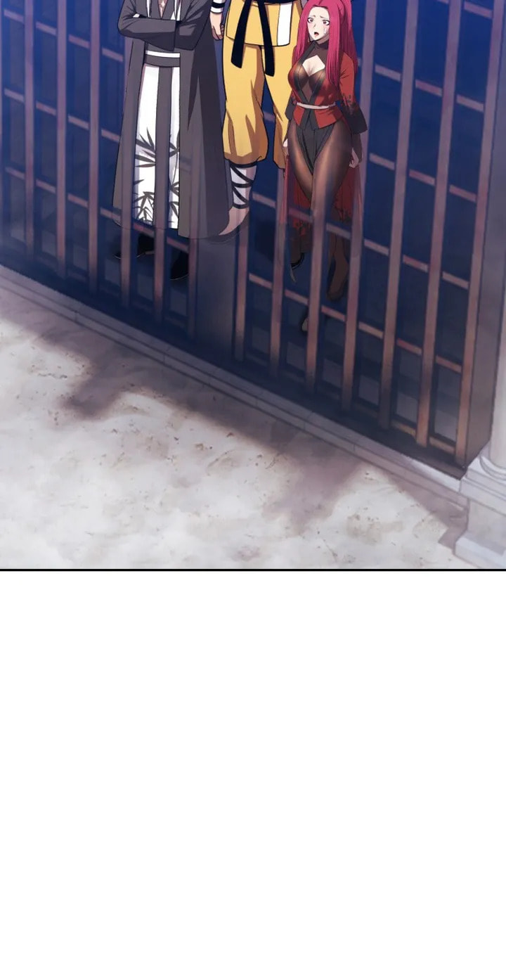 +99 Reinforced Wooden Stick Chapter 138.1 page 24 - 
