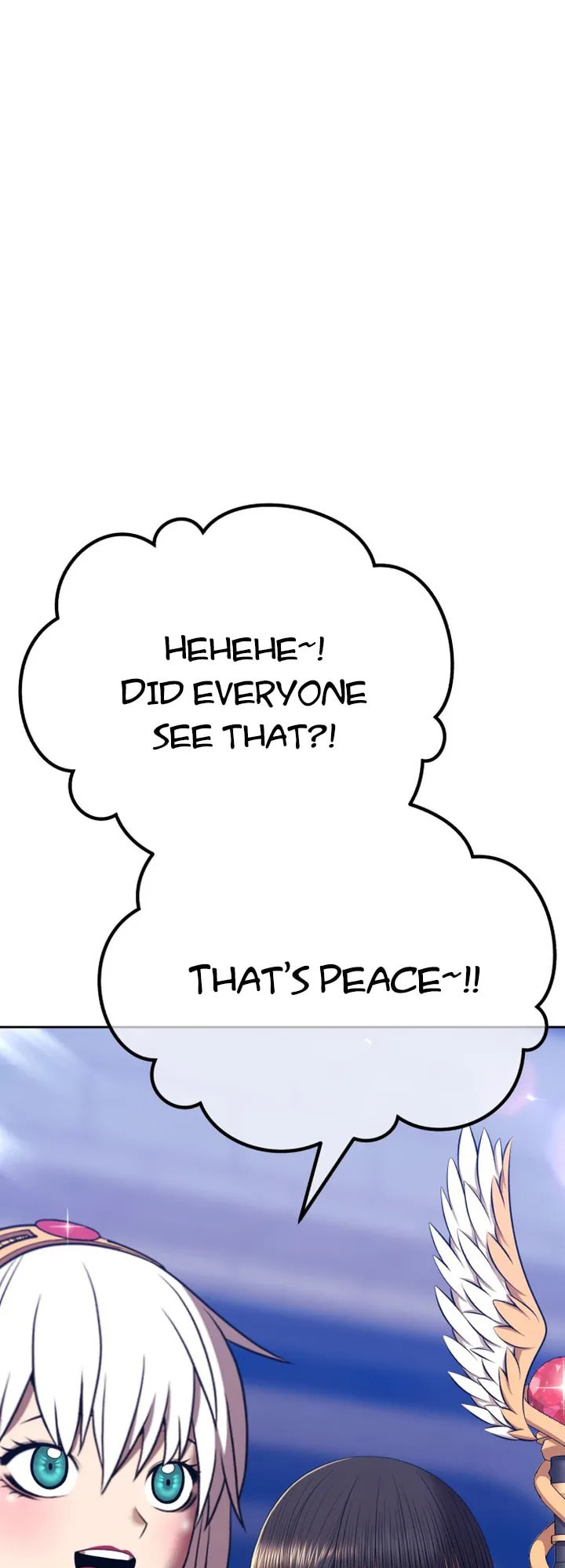 +99 Reinforced Wooden Stick Chapter 138.1 page 27 - 